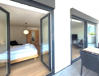 Rosengarten Apartments by Hello Fewo Apartments - Bürs - 2