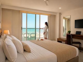 Hotel Summer Frente Al Mar - 0