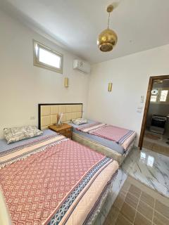 Cozy & Charming 2BR apartment - mint green - 5