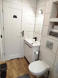 DOM NA GóRCE w Beskidach - apartamenty, pokoje - 9
