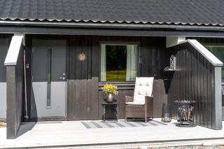 Moderne leilighet på Glomsrud Golsfjellet vest - 2