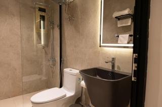 فندق دواد الدوادمي Dewad Hotel - 9