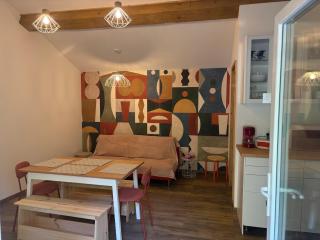Gîte La Gineste - 1