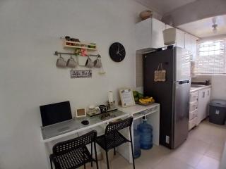 Sweet Home - 3