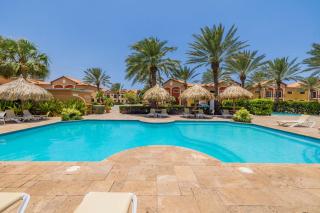 Gold Coast Aruba Luxurious Gated Residential and Resort-style Community by Bocobay - Palm/Eagle Beach - 0