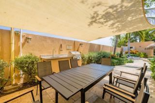 Gold Coast Aruba Luxurious Gated Residential and Resort-style Community by Bocobay - Palm/Eagle Beach - 7