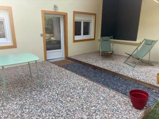 Gîte La Gineste - 7