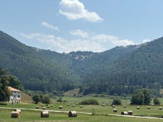 Gîte La Gineste - 8