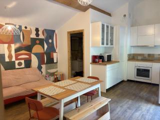 Gîte La Gineste - 0