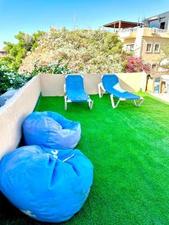 Cozy & Charming 2BR apartment - mint green - 9