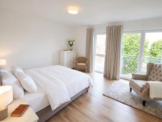 Ferienwohnung Nordlicht - 5