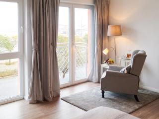 Ferienwohnung Nordlicht - 7