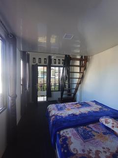 Homestay Mentari Pagi Dieng Sikunir - 5