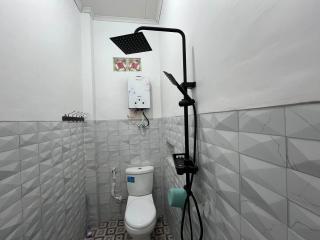 Homestay Mentari Pagi Dieng Sikunir - 3