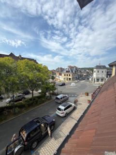 Au Calme & Au Coeur de Pont l Eveque - 5