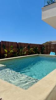 Villa 4 - Drymades - Thymus Residence - 4