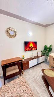 One bedroom apartments in Naivasha Town - 9