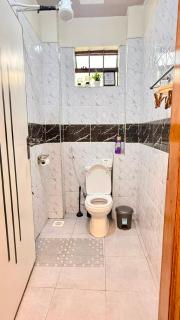 One bedroom apartments in Naivasha Town - 3