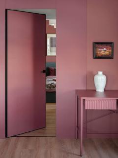 Arbat City Center Apartment - 9