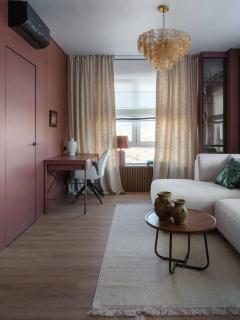 Arbat City Center Apartment - 1