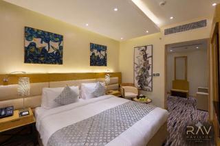 Ravilion Hotel Makkah فندق رافيليون مكة - 0
