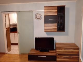 nice flat, 5 min to train, 15 min to city center - 1