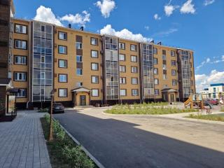 Apartment at Comfort Tandau residential complex - 1
