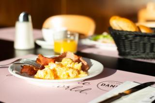Hotel Daniel Graz - Smart Lifestyle Near City Centre - 1