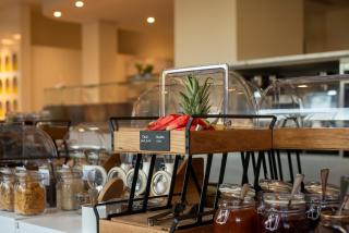 Hotel Daniel Graz - Smart Lifestyle Near City Centre - 4