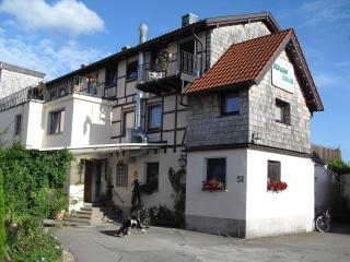 Hotel-Pension- Vesperstube Waldblick - Mainhardt - 0
