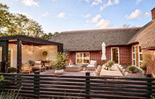 Lovely Home In Blåvand With Sauna - 9