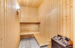 Lovely Home In Blåvand With Sauna - 3
