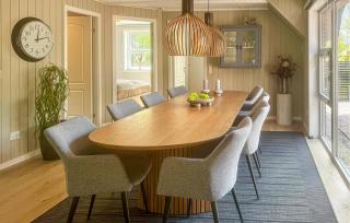 Lovely Home In Blåvand With Sauna - 5