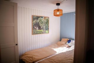 Holiday house with sauna, cold plunge and anneks - 9