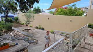 Mediterranean Garden Apartements - 5
