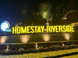 Mạ Homestay Riverside - 1