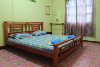 Taun Gusi Village Homestay - 8