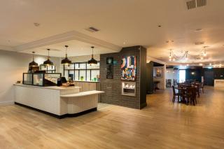Holiday Inn - Glasgow Airport by IHG - 5