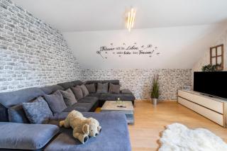 Fewowe Ferienwohnung Wenden - 8