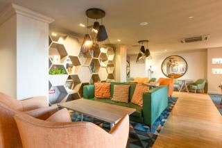 Holiday Inn - Glasgow Airport by IHG - 7