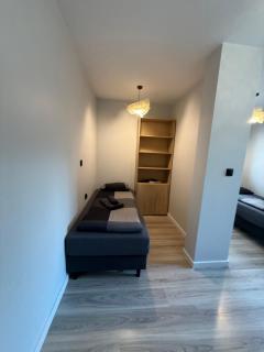 Klimatyzaowany Apartament Manhattan w Centrum Kielc z parkingiem - 6
