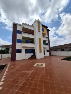 Osem City Apartment - 3