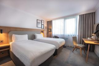 Holiday Inn - Glasgow Airport by IHG - 3