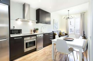 The Collection Barcelona - Centric 2bedroom in Las Ramblas 3 1A - 1