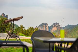 Leiyuan Yun Lodge -Wulingyuan National Forest Park, Zhangjiajie - 7