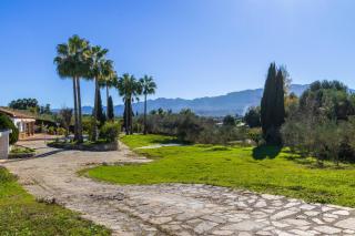 Finca El Gato - Private Pool and Barbecue - 1
