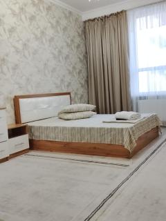 ЖК Кереге 1 ком люкс - 6