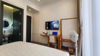 Da Lat Boutique Hotel Ly Tu Trong - 5