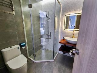 Da Lat Boutique Hotel Ly Tu Trong - 3