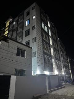 Peace Nest bamburi - 7
